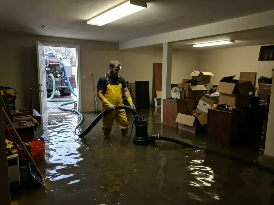 basement-burst-pipe-flooding-a-001 — frequently asked questions, 24-Hour Water Damage Restoration Services in Marlin, TX